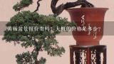 黄杨盆景报价贵吗？大概的价格是多少？这棵黄杨盆景值多少钱