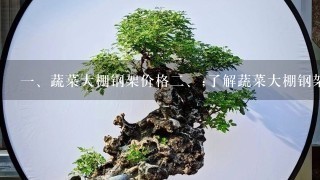 <br/>1、蔬菜大棚钢架价格<br/>2、;了解蔬菜大棚钢架价格的因素和决定因素